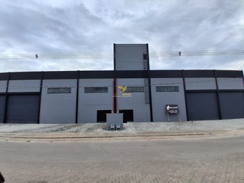 industrial em Rua Euclides Francisco Peixoto, Santa Luzia - Tijucas - SC