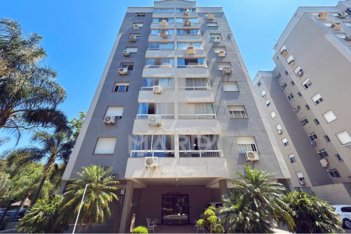 apartment em Rua Wilson Adnislen Freitas de Paiva Bueno, Cavalhada - Porto Alegre - RS