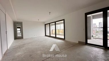 apartment em Rua Domingos Lopes, Campo Belo - São Paulo - SP