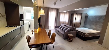 apartment em Rua Pastor William Richard Schisler Filho, Itacorubi - Florianópolis - SC