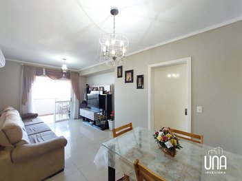 apartment em Rua Humaitá, Humaitá - Bento Gonçalves - RS
