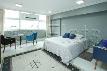 commercial_building em R Brigadeiro Tobias, Centro - São Paulo - SP