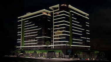 apartment em Rua Ademar de Barros, Centro - Indaiatuba - SP