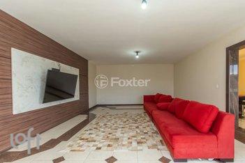 apartment em Nova Iorque, Vila Metalúrgica - Santo André - SP