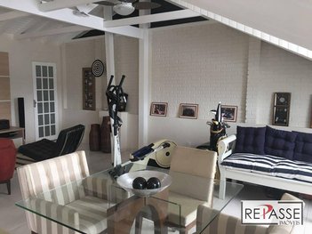 apartment em Rua Maurício da Costa Faria, Recreio dos Bandeirantes - Rio de Janeiro - RJ