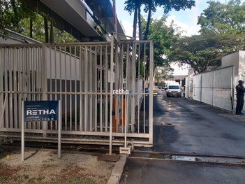 office em das Nações Unidas, Jurubatuba - São Paulo - SP