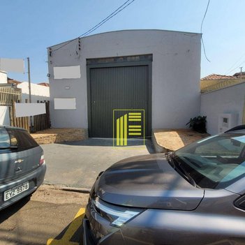office em Rua Osvaldo Aranha, Vila Esplanada - São José do Rio Preto - SP