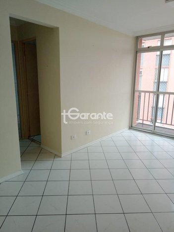 apartment em Rua Armando Pinelli, Taboão - Diadema - SP