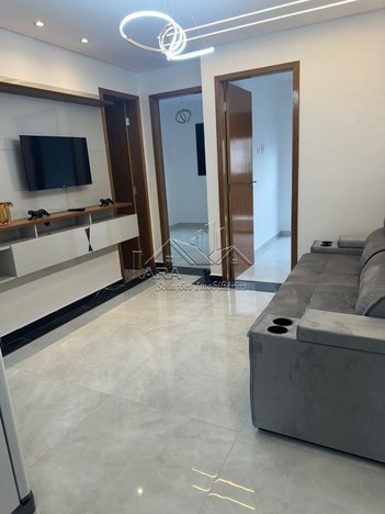 apartment em Rua General Dias, Penha de França - São Paulo - SP