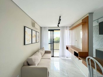 apartment em Rua Inácio Manuel Álvares, Jardim Egle - São Paulo - SP