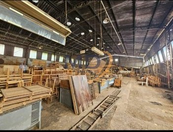 industrial em Rua dos Americanos, Baeta Neves - São Bernardo do Campo - SP