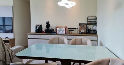apartment em Rua Malvina Ferrara Samarone, Vila Dom Pedro I - São Paulo - SP