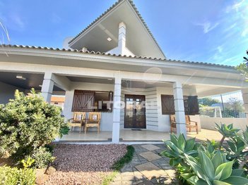 house em Rua Embôa, Xangri-Lá - Xangri-Lá - RS