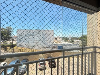 apartment em Rua Doutor José Maurício de Oliveira, Gopoúva - Guarulhos - SP