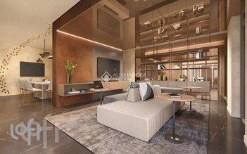 apartment em General Lima e Silva, Cidade Baixa - Porto Alegre - RS