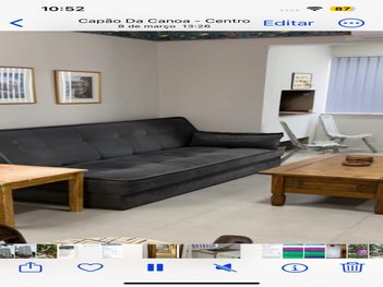 apartment em Rua Guaraci, Centro - Capão da Canoa - RS
