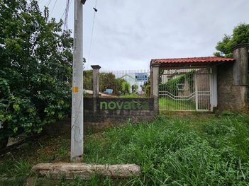 land_lot em Olivar Parizzi, Boa Vista - São Leopoldo - RS