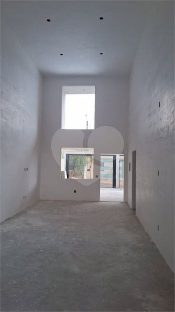 house em Avenida das Torres, Jardim Centro Cívico - Sarandi - PR