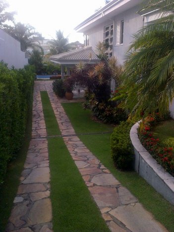 house em Rua Expedicionário José Assumpção dos Anjos, São Luiz - Belo Horizonte - MG