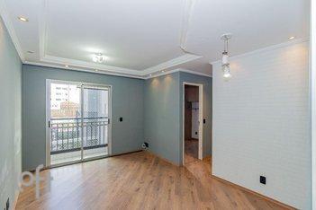 apartment em Major Dantas Cortez, Tucuruvi - São Paulo - SP