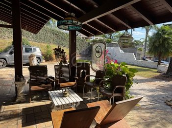 house em Rua Joaquim Costa, Agronômica - Florianópolis - SC