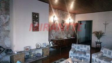 house em Rua Maria Amália Lopes Azevedo, Vila Albertina - São Paulo - SP