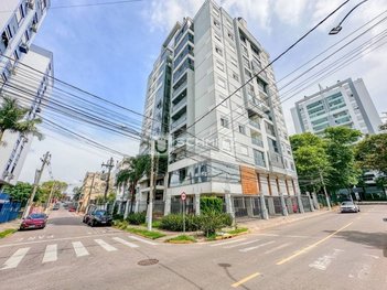 apartment em Otávio Chiavaro, Centro - Gravataí - RS