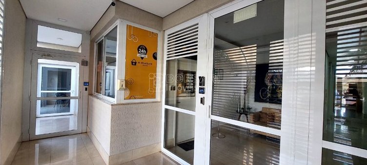 Cômodo Condomínio