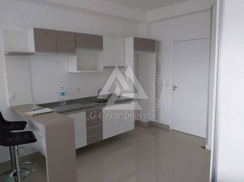 apartment em Avenida Kennedy, Jardim do Mar - São Bernardo do Campo - SP