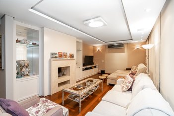 apartment em Avenida Coronel Lucas de Oliveira, Boa Vista - Porto Alegre - RS
