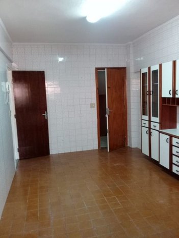 apartment em Avenida Bispo César Dacorso Filho, Rudge Ramos - São Bernardo do Campo - SP