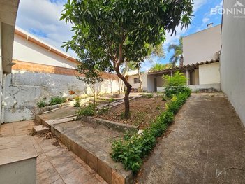 house em Rua Guatemala, Vila Santo Antônio - Americana - SP