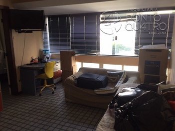 apartment em Rua Marechal Floriano, Canela - Salvador - BA
