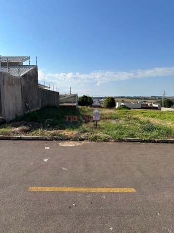 land_lot em Rua Jairo Barros Pinheiro, Parque Residencial Metropolitano - Umuarama - PR