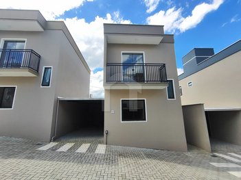 house em Rua Adão Noroschny, Vila Lenzi - Jaraguá do Sul - SC