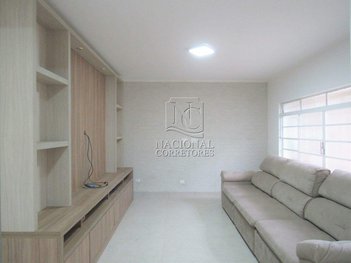 house em Rua Manaus, Vila Alzira - Santo André - SP