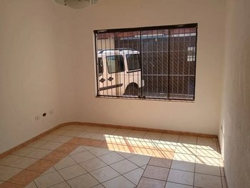 house em Rua Barão do Rio Branco, Vila Eldízia - Santo André - SP