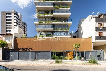 apartment em Avenida Itajaí, Petrópolis - Porto Alegre - RS