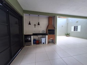 house em Rua Francisco Antonio Tornisiello, Conjunto Residencial Mário Dedini - Piracicaba - SP