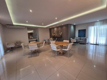 apartment em Rua Arnaldo Barreto, São Bernardo - Campinas - SP