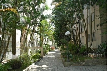 apartment em Ibitirama, Vila Prudente - São Paulo - SP