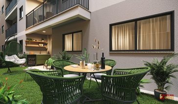 apartment em Avenida Júlia Freire, Torre - João Pessoa - PB