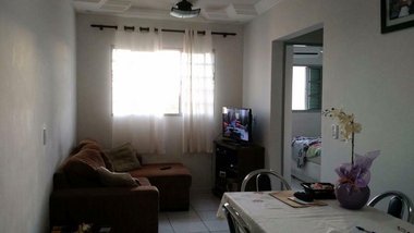 apartment em Rua Melvin Jones, Morada dos Nobres - Araçatuba - SP