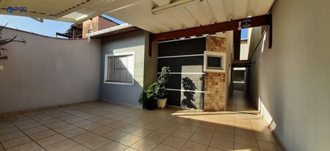 house em Rua José Maria Junho, Vila Medeiros - São Paulo - SP