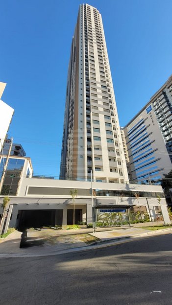apartment em Avenida Aquidabã, Centro - Campinas - SP