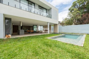 house em SHIS QI 28 Conjunto 17, Setor de Habitações Individuais Norte - Brasília - DF