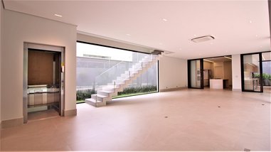 house em Alameda Moscato, Tamboré - Barueri - SP