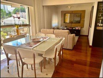 apartment em Coronel Artur Godoi, Vila Mariana - São Paulo - SP