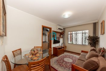 apartment em Rua Comendador Miguel Calfat, Vila Nova Conceição - São Paulo - SP
