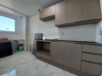 apartment em Rua Napoleão Laureano, Centro - Canoas - RS